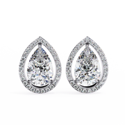 Glorious Vine Wish Earrings (ER14025)