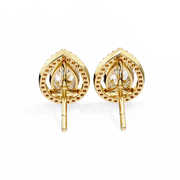 Glorious Vine Wish Earrings (ER14025)