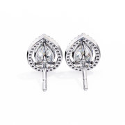 Glorious Vine Wish Earrings (ER14025)
