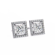 Opulent Tension Specter Earrings (ER14026)