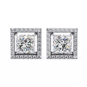 Opulent Tension Specter Earrings (ER14026)