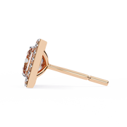 Opulent Tension Specter Earrings (ER14026)