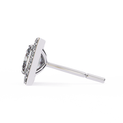 Opulent Tension Specter Earrings (ER14026)