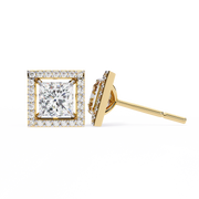 Opulent Tension Specter Earrings (ER14026)