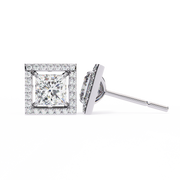 Opulent Tension Specter Earrings (ER14026)