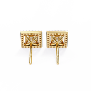 Opulent Tension Specter Earrings (ER14026)