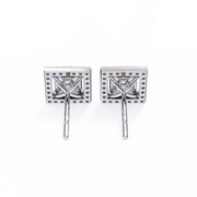 Opulent Tension Specter Earrings (ER14026)