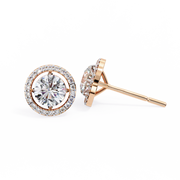 Astral Star Specter Earrings (ER14027)