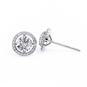 Astral Star Specter Earrings (ER14027)