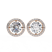 Astral Star Specter Earrings (ER14027)