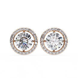 Astral Star Specter Earrings (ER14027)