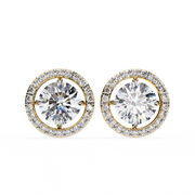 Astral Star Specter Earrings (ER14027)