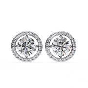 Astral Star Specter Earrings (ER14027)