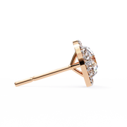Astral Star Specter Earrings (ER14027)