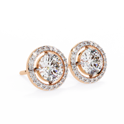 Astral Star Specter Earrings (ER14027)