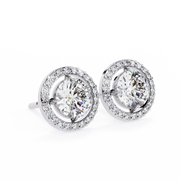 Astral Star Specter Earrings (ER14027)