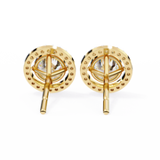 Astral Star Specter Earrings (ER14027)