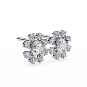 Lovely Dragon Specter Earrings (ER14029)