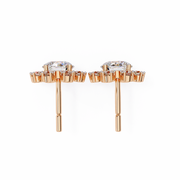 Lovely Dragon Specter Earrings (ER14029)