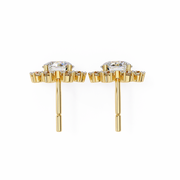 Lovely Dragon Specter Earrings (ER14029)