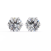 Beautiful Wing Framework Earrings (ER14031)