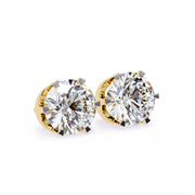 Beautiful Wing Framework Earrings (ER14031)