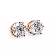 Beautiful Wing Framework Earrings (ER14031)