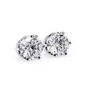 Beautiful Wing Framework Earrings (ER14031)