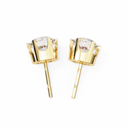Beautiful Wing Framework Earrings (ER14031)