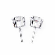 Beautiful Wing Framework Earrings (ER14031)