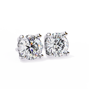 Grand Twisted Echo Earrings (ER14032)