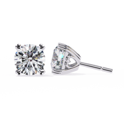 Grand Twisted Echo Earrings (ER14032)