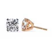 Grand Twisted Echo Earrings (ER14032)