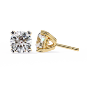 Grand Twisted Echo Earrings (ER14032)