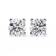 Grand Twisted Echo Earrings (ER14032)
