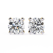 Grand Twisted Echo Earrings (ER14032)