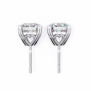 Grand Twisted Echo Earrings (ER14032)