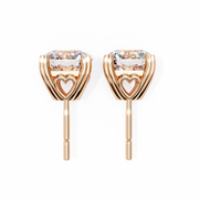 Grand Twisted Echo Earrings (ER14032)