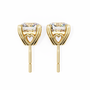 Grand Twisted Echo Earrings (ER14032)