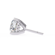 Grand Twisted Echo Earrings (ER14032)