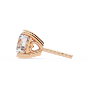 Grand Twisted Echo Earrings (ER14032)