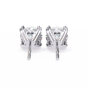 Grand Twisted Echo Earrings (ER14032)