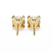 Grand Twisted Echo Earrings (ER14032)