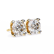 Grand Twisted Echo Earrings (ER14032)