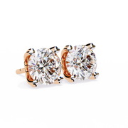 Grand Twisted Echo Earrings (ER14032)