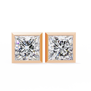 Effervescent Braided Nerve Earrings (ER14033)
