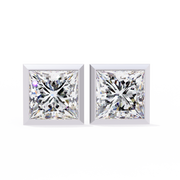 Effervescent Braided Nerve Earrings (ER14033)