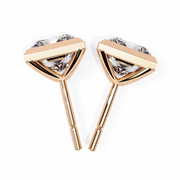Effervescent Braided Nerve Earrings (ER14033)