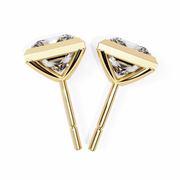 Effervescent Braided Nerve Earrings (ER14033)