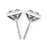 Effervescent Braided Nerve Earrings (ER14033)